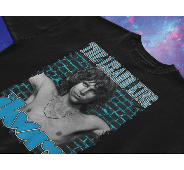 Lizard King Lizard King